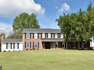 4027 Gypsum Hill Rd, Haymarket, VA 20169