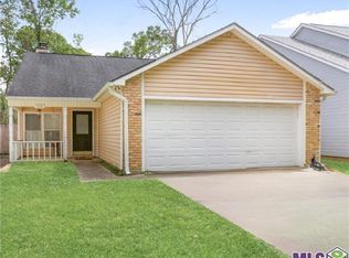 9136 Fox Run Ave, Baton Rouge, LA 70808