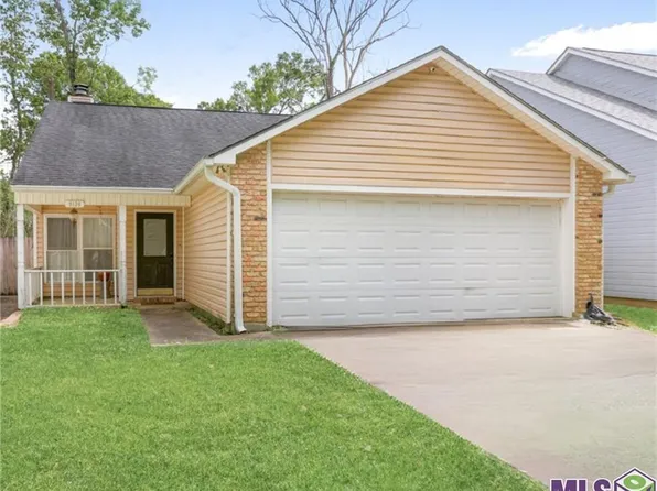 9136 Fox Run Ave, Baton Rouge, LA 70808