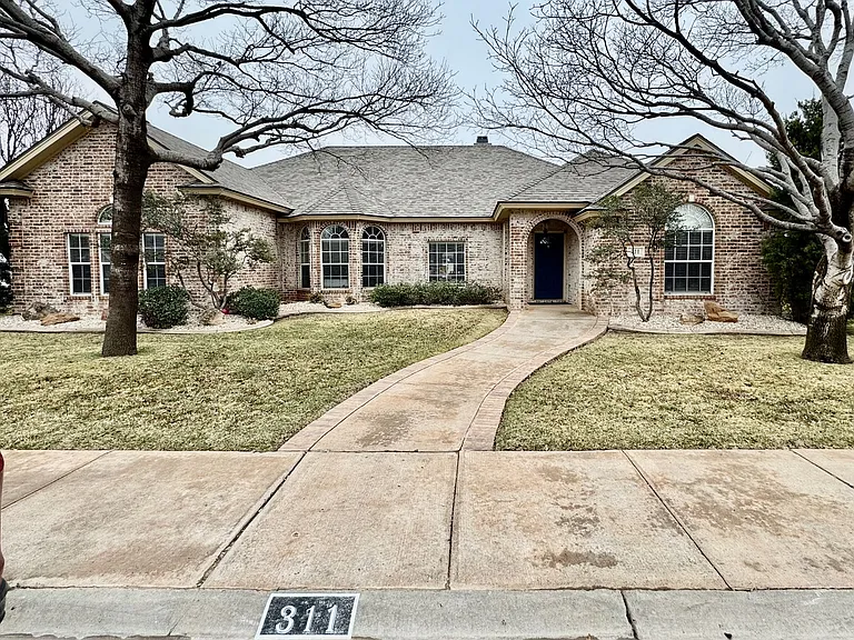311 Longhorn St — Photo 1
