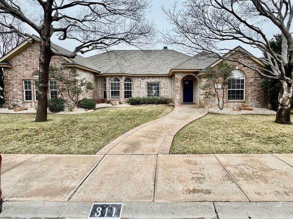 311 Longhorn St
