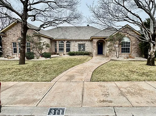311 Longhorn St Photo 1
