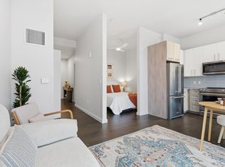 515 Church St #3601, Nashville, TN 37219