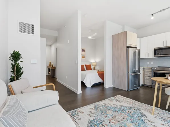 515 Church St #3601, Nashville, TN 37219