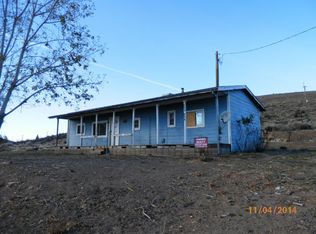 466-115 Cat Cut Hill Rd, Janesville, CA 96114