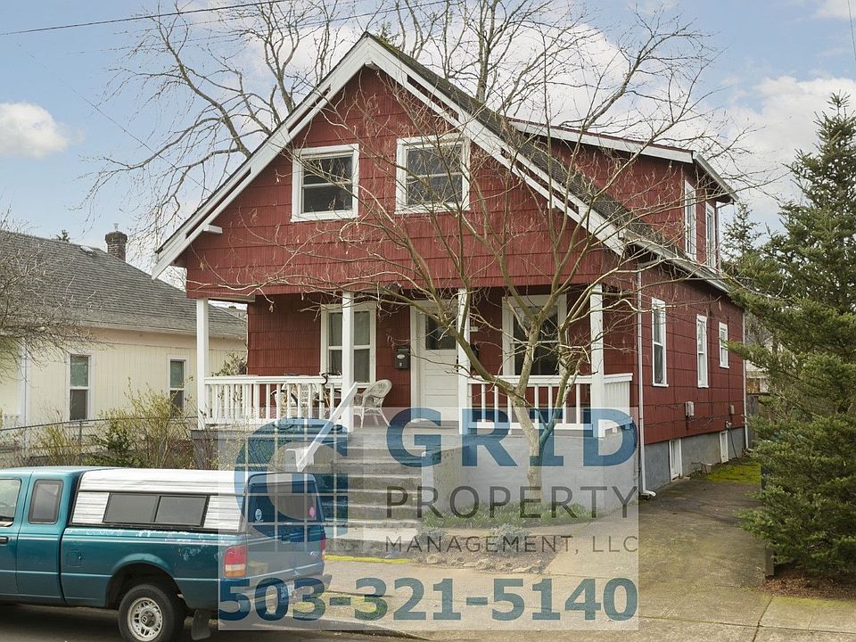 1st image of 3815 SE 64th Ave Unit 1