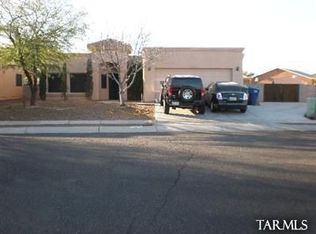 1545 W Islington Ave, Tucson, AZ 85746