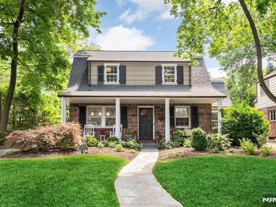 257 Kenilworth Rd, Ridgewood, NJ, 07450