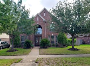 5407 Valley Country Ln, Sugar Land, TX 77479