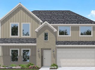 Perry Plan, Silverthorne, Conroe, TX 77303