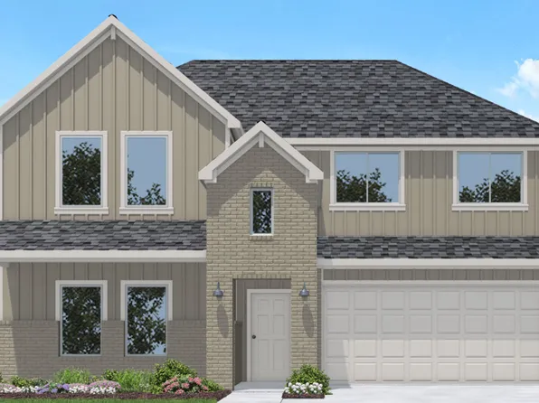 Perry Plan, Silverthorne