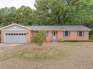 27 Single Oaks Dr, Sherwood, AR 72120