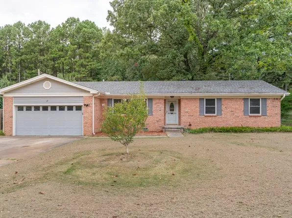 27 Single Oaks Dr, Sherwood, AR 72120