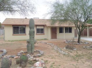 4331 E Roeser Rd, Phoenix, AZ 85040