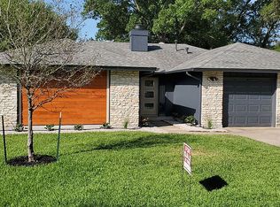 3207 Western Dr, Austin, TX 78745