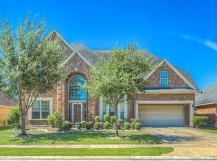 19423 Lincoln Heights Ln, Richmond, TX 77407
