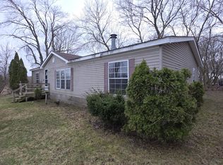7110 W 44th St, Fremont, MI