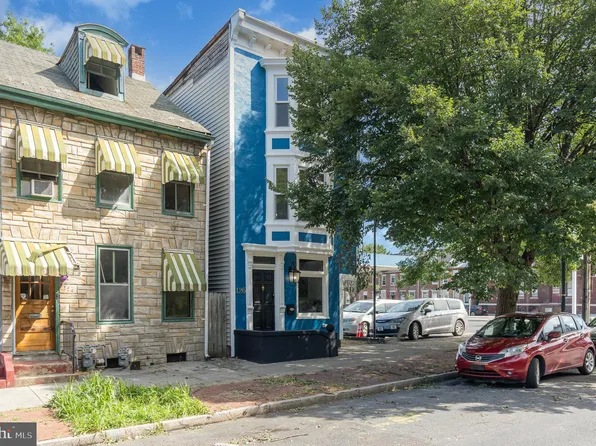 126 Verbeke St, Harrisburg, PA 17102