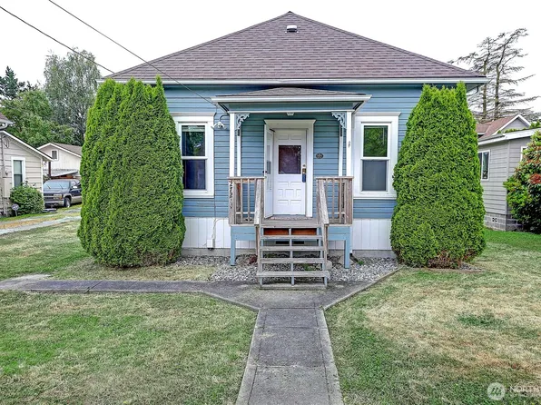 27204 103rd Drive NW, Stanwood, WA 98292