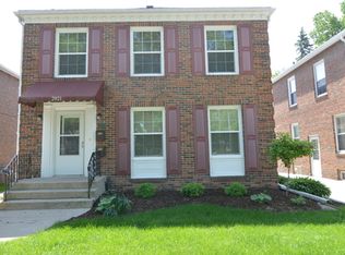 2921 Monroe St APT 2, Madison, WI 53711