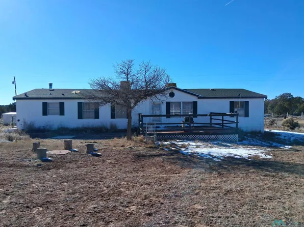 17 Gloryland Ln, Vanderwagen, NM 87326