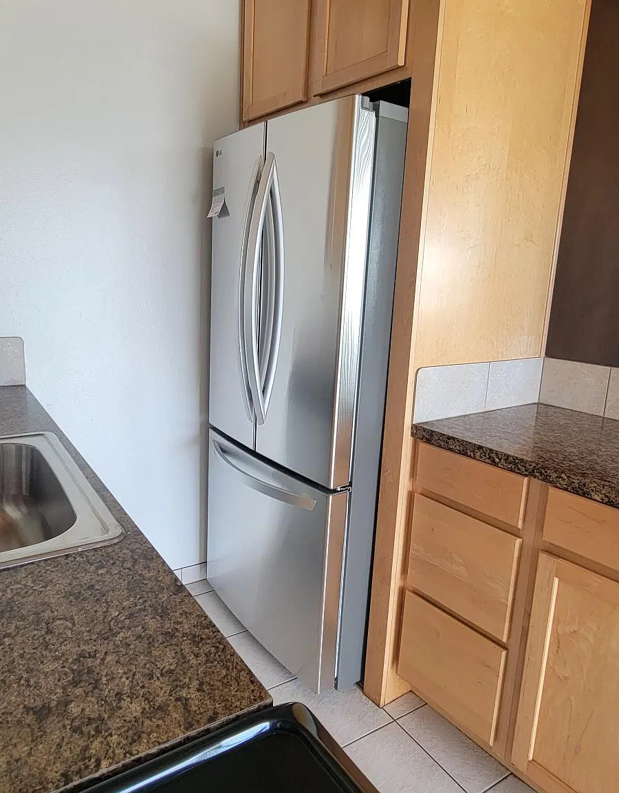1 bed, 715 sqft, $1,750 — Photo 3