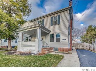 315 Carlton Rd, Syracuse, NY 13207