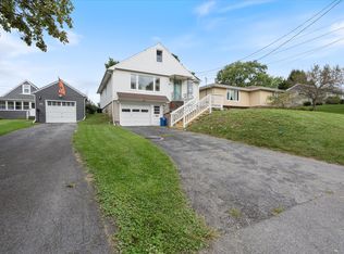 236 Benham Ave, Syracuse, NY 13219