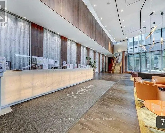 70 Queens Wharf Rd #2507 — Photo 9