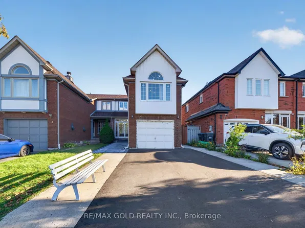 152 Bighorn Cres, Brampton, ON L6R 1G1