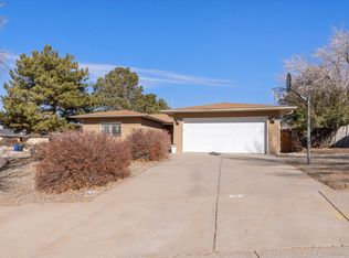 632 Marquis Ct NE, Albuquerque, NM 87123