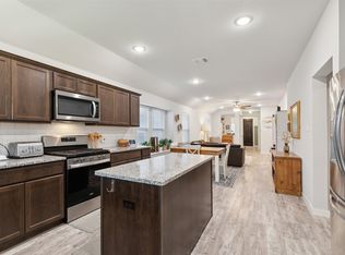 2710 Runnels Ct, Forney, TX 75126