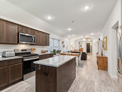2710 Runnels Ct, Forney, TX, 75126