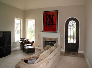 5833 Water Point Ln, Birmingham, AL 35244