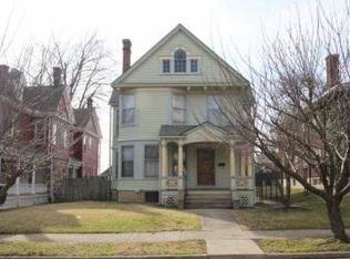 309 Grafton Ave, Dayton, OH 45406