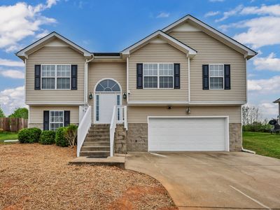 1608 Broad Cir, Clarksville, TN, 37042