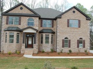 2220 Golden Eagle Dr, Locust Grove, GA 30248
