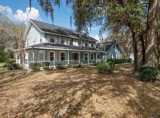2170 Franks Fair Ln, Perry, FL 32347