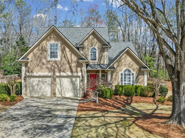 3050 Brookwater Dr, Cumming, GA 30041