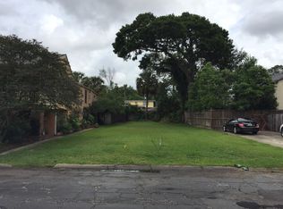5517 S Rocheblave St, New Orleans, LA 70125