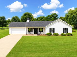 323 Cattlemans Cir, McDonough, GA 30252