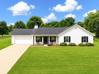 323 Cattlemans Cir, McDonough, GA, 30252