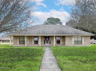 101 Mizelle St, Lafayette, LA 70503