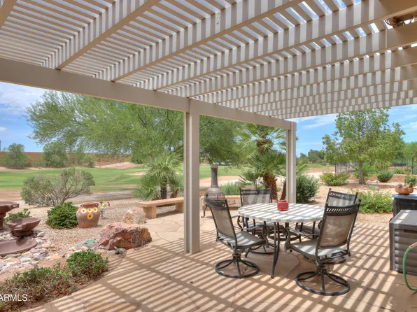 45 N SEVILLE Lane, Casa Grande, AZ 85194