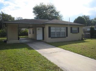 6413 N Hale Ave, Tampa, FL 33614