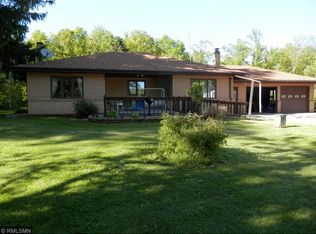 36904 Highway 47, Isle, MN 56342