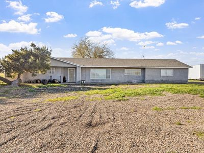 10451 Hyde St, Le Grand, CA, 95333