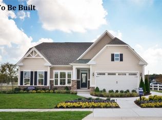 5538 Boucher Cir, Medina, OH 44256