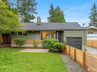 515 NE 123rd Street, Seattle, WA, 98125