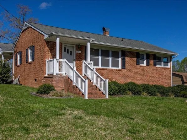 12112 State Highway 87 S, Eden, NC 27288